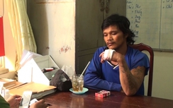 Nam thanh niên đâm chết bạn tàu giữa biển