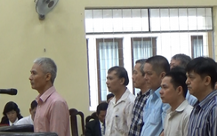 7 “đại gia” thủy sản chiếm đoạt hơn 1.000 tỉ đồng hầu tòa