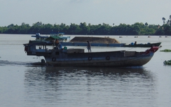 Không chấp thuận việc khai thác cát trên vùng biển Đông tỉnh Cà Mau