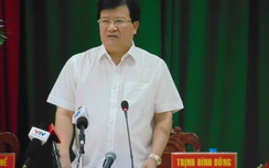 Phó Thủ tướng: Tập trung tháo gỡ những nút thắt giao thông vùng ĐBSCL