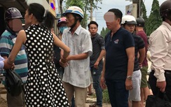 Sự thật video “bắt cóc trẻ em bán ra nước ngoài” ở Cần Thơ