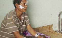 Thông tin mới vụ nổ máy tàu, 5 ngư dân bị thương