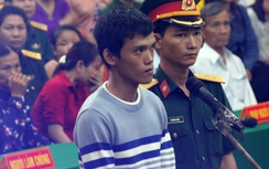 19 năm tù cho kẻ đâm chết trung úy quân đội