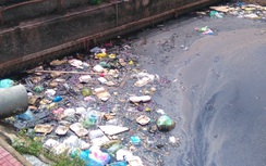 100% BV ở Cà Mau vi phạm môi trường: Bộ Y tế vào cuộc