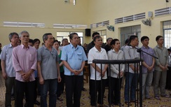 7 “đại gia” thủy sản lừa đảo nghìn tỷ lĩnh hơn 140 năm tù