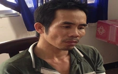 Bắt đối tượng đột nhập vào nhà bạn thân trộm hơn 20 lượng vàng