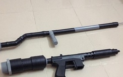 Cẩu tặc bắn Công an Sóc Trăng trọng thương