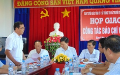 Lãnh đạo Bạc Liêu nói gì về khu nhà tiền tỷ bỏ hoang?