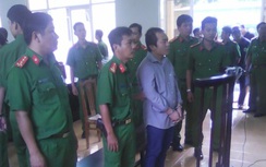 Tử hình kẻ sát hại dã man thai phụ ở Bạc Liêu