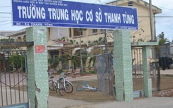 Một hiệu trưởng phải nộp lại hơn 30 triệu đồng chi sai