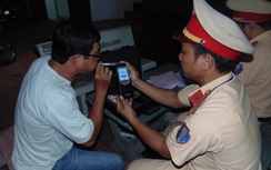 Bạc Liêu: Không có người chết do TNGT trong 7 ngày nghỉ Tết