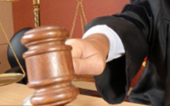 Khai trừ Đảng nguyên thẩm phán nhận 50 triệu của đương sự