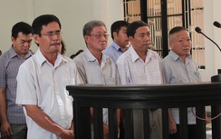 Vì sao phiên tòa vụ lừa đảo tại Agribank Trà Vinh bị hoãn?