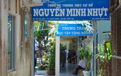 Xử lý nghiêm tình trạng “lạm thu” dưới mọi hình thức