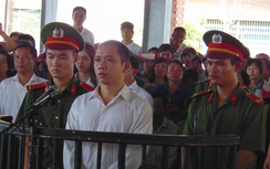 Kỹ sư dùng súng cướp ngân hàng ở Trà Vinh lĩnh 20 năm tù