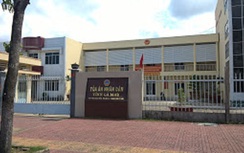 Xem xét kỷ luật chánh tòa hình sự đánh phụ nữ