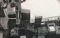 Nghi phạm gây ra vụ cướp ngân hàng là quân nhân, đã tự sát