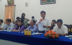 “Lạm thu” đầu năm ở Bạc Liêu: Lãnh đạo Sở GD&ĐT nói gì?