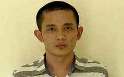 Bắt quả tang 8X mang hơn 500 viên ma túy ra đảo bán