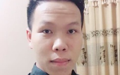 Một chiến sĩ công an “mất tích” bí ẩn trước ngày nhận việc