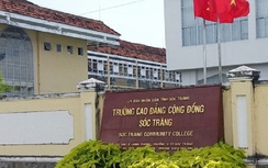 Sai phạm tài chính 8 tỷ, miễn nhiệm một Hiệu trưởng ở Sóc Trăng