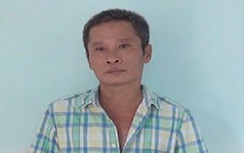 Đối tượng vượt ngục, trốn lệnh truy nã sau 27 năm sa lưới