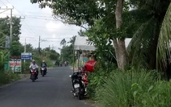 Một hiệu phó trường mầm non uống thuốc diệt cỏ tự tử