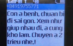 Buộc thôi việc thẩm phán "vòi tiền" đương sự ở Cà Mau