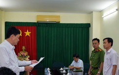 Bắt giam Giám đốc Công ty lương thực Trà Vinh cùng nhiều thuộc cấp