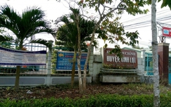 Tin mới vụ Phó VP nghi tự tử trong phòng Phó bí thư huyện