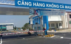 Kiến nghị tăng chuyến bay tuyến Cà Mau - TP.HCM
