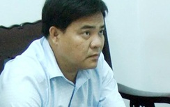 Hủy bỏ biện pháp tạm giam nguyên Phó Chi cục QLTT Sóc Trăng