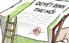 Vì sao hàng loạt dự án ở Bạc Liêu bị thu hồi?