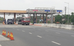Sóc Trăng báo cáo Thủ tướng tình hình trạm thu phí BOT