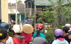 Thông tin mới vụ vợ chồng nằm bất động trong nhà ở Bạc Liêu