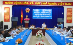 Lần đầu Bạc Liêu tổ chức hội nghị xúc tiến đầu tư quy mô