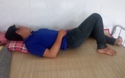 CSGT huyện bị tố đánh dân nhập viện đang bị điều tra