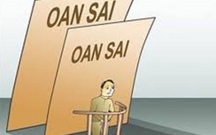 Thanh niên bị án oan được tăng tiền bồi thường