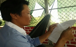 Người tố CSGT đánh nhập viện lại "đòi" xử lý trách nhiệm Đội trưởng