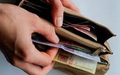 Nhặt được 40 triệu ngày Tết, nam sinh nhờ công an trả người mất