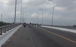 Đôi nam nữ tự tử nghi vì... bị cấm yêu