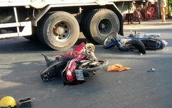 Sớm truy tố trường hợp để xảy ra TNGT nghiêm trọng dịp Lễ 30/4-1/5