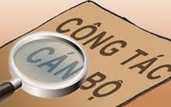 Chủ tịch UBND thành phố Cà Mau bị phê bình