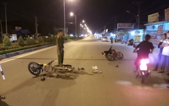 Tai nạn giao thông ở Phú Quốc: Người tử vong, người nguy kịch