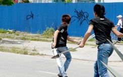 Nam sinh giết người giấu thi thể sau vuông tôm nhận án tù