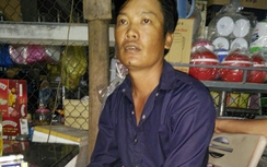 Kỷ luật cảnh cáo Đại úy CSGT bị tố đánh dân