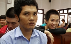 Tử hình “yêu râu xanh” hiếp dâm bé gái 12 tuổi đến chết