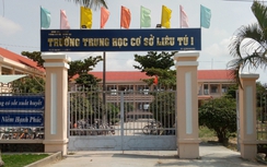 Vì sao cán bộ làm việc ở Phòng... nhận lương ở trường?