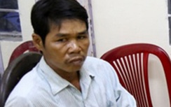Mạo danh con rể "vợ hờ", kẻ truy nã đặc biệt vẫn sa lưới