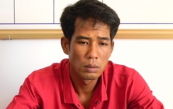 Đòi tiền ở đám tang, thanh niên đâm con nợ tử vong